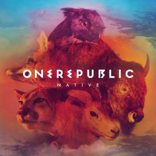 One Republic, Counting Stars, Piano, Vocal & Guitar (Right-Hand Melody)