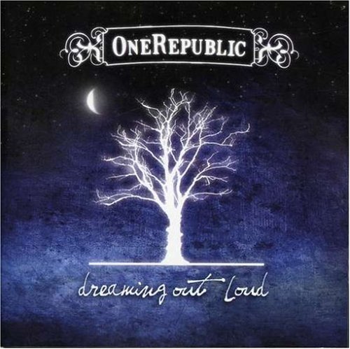 One Republic, Say (All I Need), Piano, Vocal & Guitar