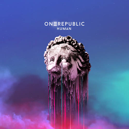 OneRepublic, Better Days, Piano, Vocal & Guitar (Right-Hand Melody)