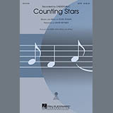 Download OneRepublic Counting Stars (arr. Mark Brymer) sheet music and printable PDF music notes