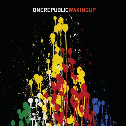 OneRepublic, Good Life, Piano, Vocal & Guitar (Right-Hand Melody)