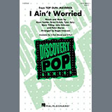 Download OneRepublic I Ain't Worried (arr. Roger Emerson) sheet music and printable PDF music notes