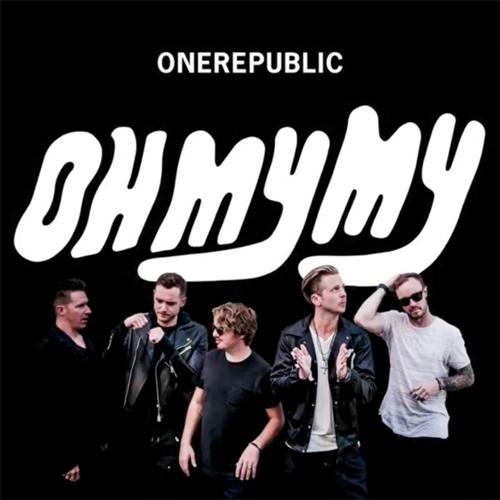 OneRepublic, Kids, Piano, Vocal & Guitar (Right-Hand Melody)