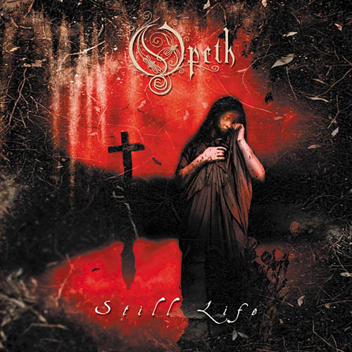 Opeth, Benighted, Guitar Tab