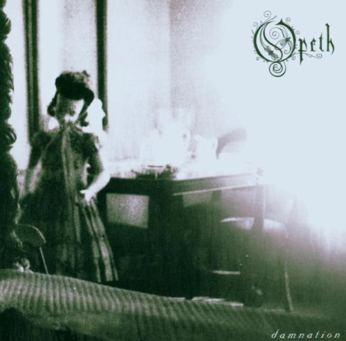 Opeth, Closure, Guitar Tab