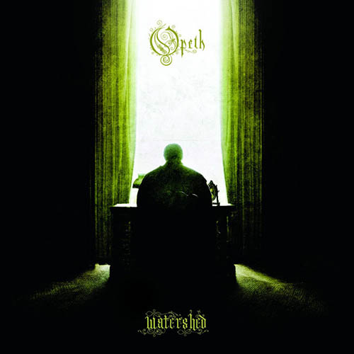 Opeth, Coil, Guitar Tab