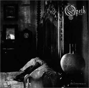 Opeth, Deliverance, Guitar Tab