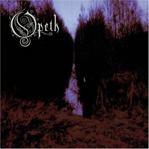 Opeth, Demon Of The Fall, Guitar Tab