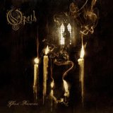 Download Opeth Ghost Of Perdition sheet music and printable PDF music notes