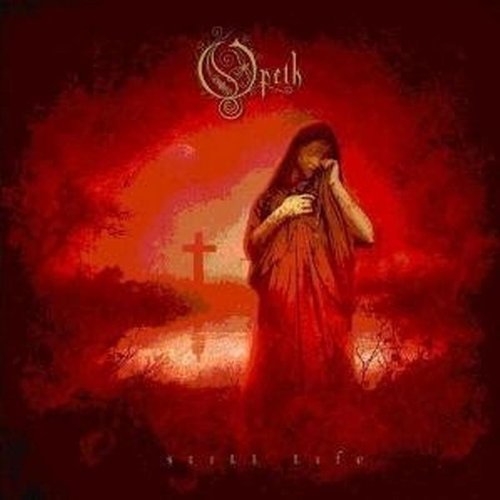 Opeth, Godhead's Lament, Guitar Tab