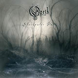 Download Opeth Harvest sheet music and printable PDF music notes