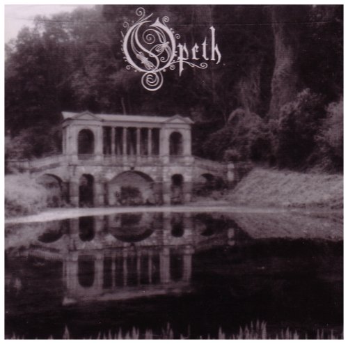 Opeth, To Bid You Farewell, Guitar Tab