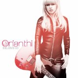 Download Orianthi According To You sheet music and printable PDF music notes