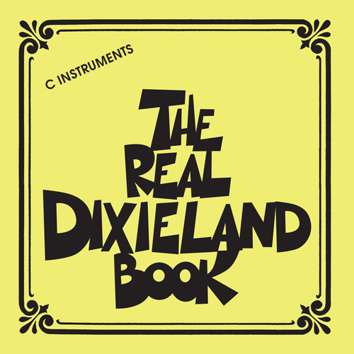 Original Dixieland Jazz Band, The Jazz-Me Blues (arr. Robert Rawlins), Real Book – Melody, Lyrics & Chords