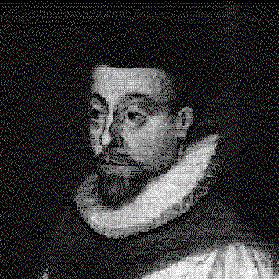 Orlando Gibbons, Veni Creator, SATB