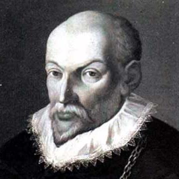 Orlandus Lassus, Adoramus Te Christe, STB