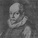 Download Orlandus Lassus Audite Nova sheet music and printable PDF music notes