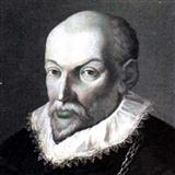 Download Orlandus Lassus Justorum Animae sheet music and printable PDF music notes