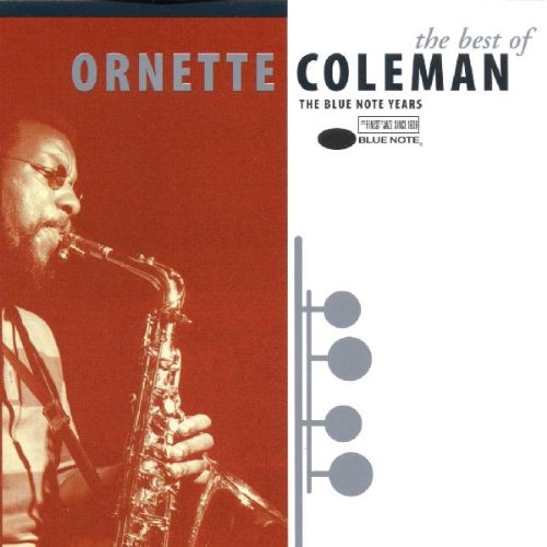 Ornette Coleman, Blues Connotation, Piano