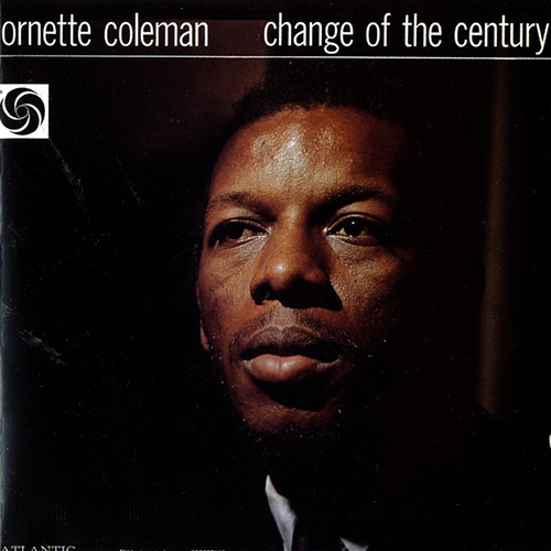 Ornette Coleman, Ramblin', Alto Sax Transcription