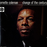 Download Ornette Coleman Ramblin' sheet music and printable PDF music notes