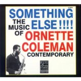 Download Ornette Coleman The Blessing sheet music and printable PDF music notes