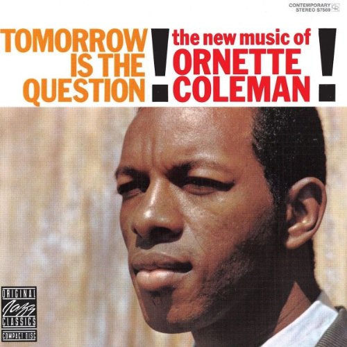 Ornette Coleman, Turnaround, Piano