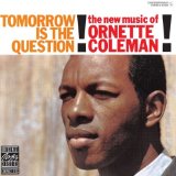 Download Ornette Coleman Turnaround sheet music and printable PDF music notes
