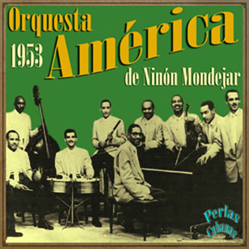 Orquesta America Orquesta America, La Engañadora, Piano, Vocal & Guitar Chords (Right-Hand Melody)
