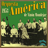 Download Orquesta America La Engañadora sheet music and printable PDF music notes
