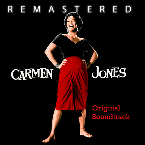 Oscar Hammerstein II & Georges Bizet, Beat Out Dat Rhythm On A Drum (from Carmen Jones), Piano, Vocal & Guitar Chords (Right-Hand Melody)