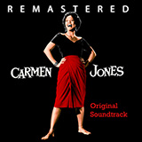 Download Oscar Hammerstein II & Georges Bizet Beat Out Dat Rhythm On A Drum (from Carmen Jones) sheet music and printable PDF music notes