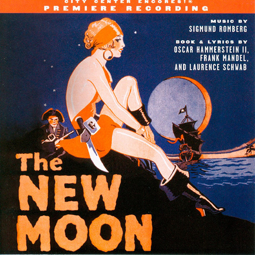 Oscar Hammerstein II, Lover, Come Back To Me, Melody Line, Lyrics & Chords
