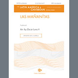 Download Oscar Luna Las Mañanitas sheet music and printable PDF music notes