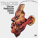 Download Oscar Peterson Dancing On The Ceiling sheet music and printable PDF music notes