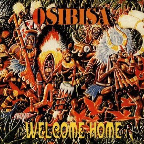 Osibisa, Sunshine Day, Lyrics & Chords