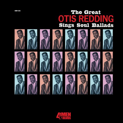 Otis Redding, Mr. Pitiful, Piano, Vocal & Guitar (Right-Hand Melody)
