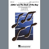 Download Otis Redding (Sittin' On) The Dock Of The Bay (arr. Mac Huff) sheet music and printable PDF music notes