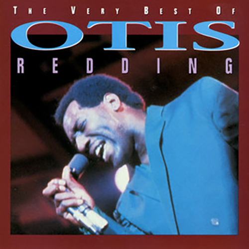 Otis Redding, The Happy Song, Piano, Vocal & Guitar Chords (Right-Hand Melody)