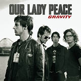 Download Our Lady Peace Somewhere Out There sheet music and printable PDF music notes