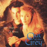 Download Out Of The Grey Steady Me sheet music and printable PDF music notes