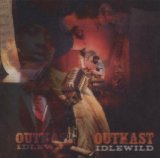 Download OutKast The Train sheet music and printable PDF music notes