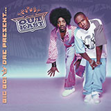 Download OutKast The Whole World sheet music and printable PDF music notes