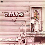 Download Outlaws There Goes Another Love Song sheet music and printable PDF music notes