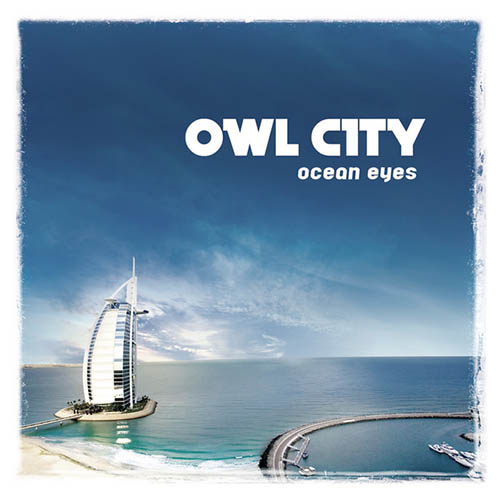 Owl City, Fireflies, Violin