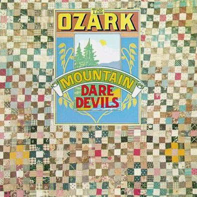 Ozakee Mountain Daredevils, If You Wanna Get To Heaven, Piano, Vocal & Guitar (Right-Hand Melody)