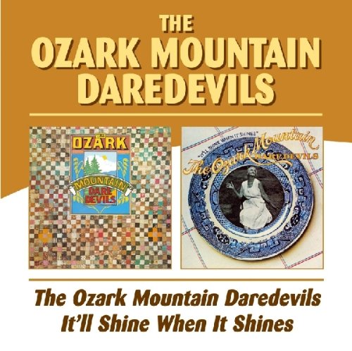 Ozark Mountain Daredevils, Jackie Blue, Guitar Tab