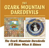 Download Ozark Mountain Daredevils Jackie Blue sheet music and printable PDF music notes
