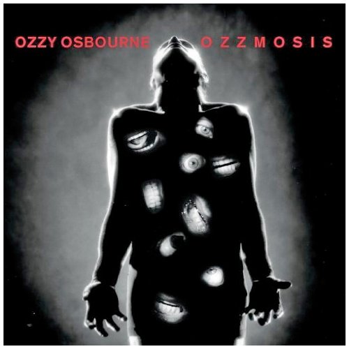 Ozzy Osbourne, Back On Earth, Guitar Tab