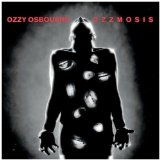 Download Ozzy Osbourne Back On Earth sheet music and printable PDF music notes